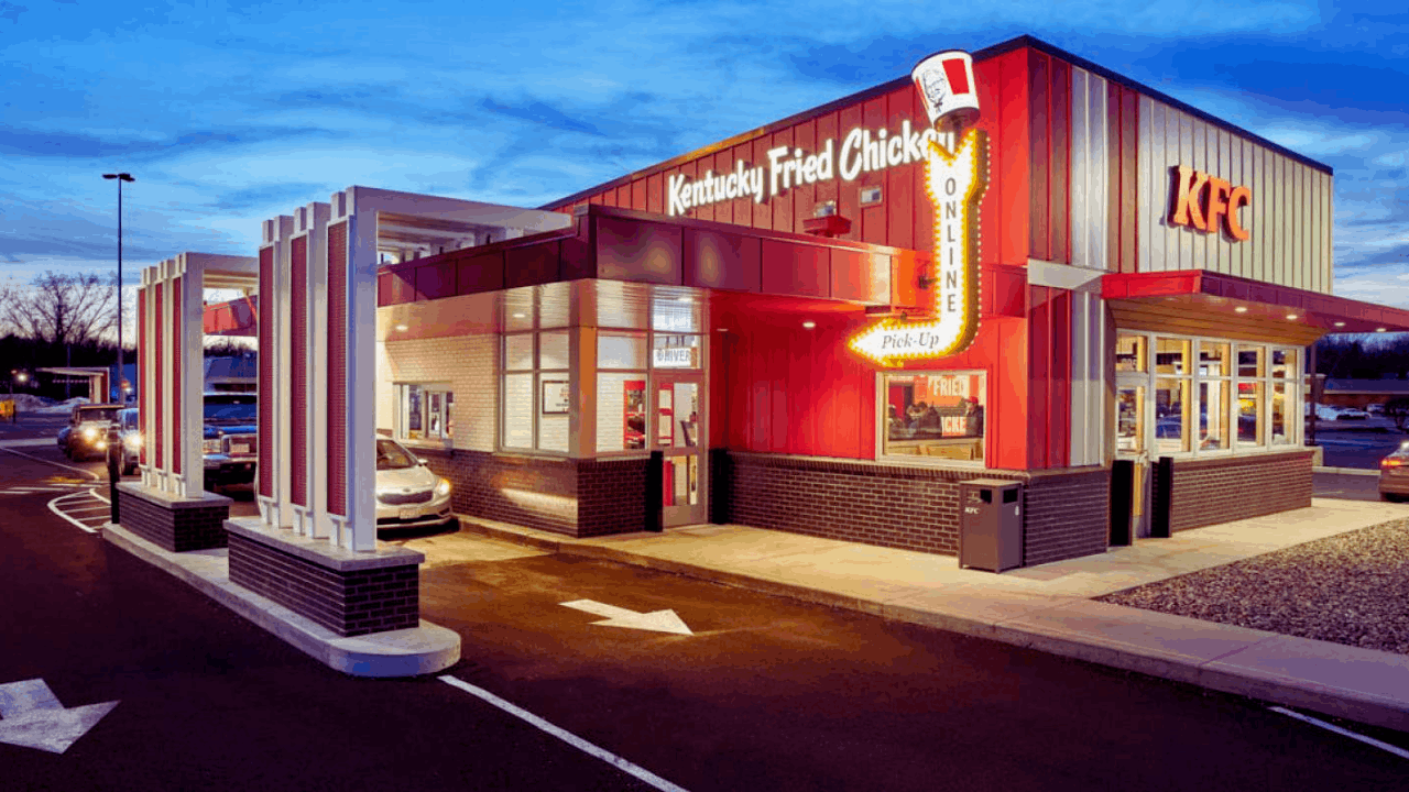 Learn How to Apply for a KFC Job Openings